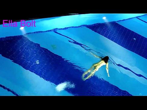 ❤️ Ech kann net ophalen ze kucken, jonk Blond gefaange schwammen plakeg am ELLA BOLT Resort Pool ❤ Hausgemachte Porno op lb.assistirhentai.ru ️❤