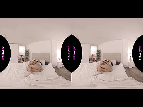 ❤️ PORNBCN VR Zwee jonk Lesben erwächen geil an 4K 180 3D virtuell Realitéit Genf Bellucci Katrina Moreno ❤ Hausgemachte Porno op lb.assistirhentai.ru ️❤