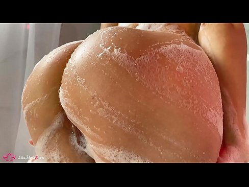 ❤️ Brunette masturbéiert Pussy mat Vibrator fir en intensiven Orgasmus an der Dusch ❤ Hausgemachte Porno op lb.assistirhentai.ru ️❤